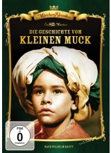 Die Geschichte vom kleinen Muck