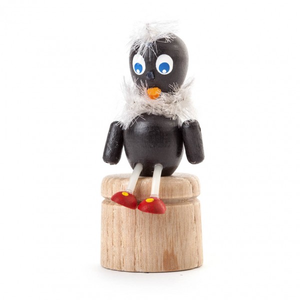 Wackelfigur -Pittiplatsch