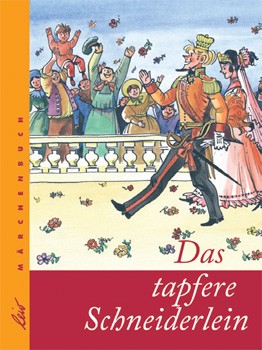 Grimm, Das tapfere Schneiderlein