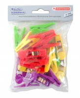 Wäscheklammer klein, für Feinwäsche Wäscheklammer klein, für Feinwäsche