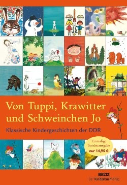 Von Tuppi, Krawitter & Schweinchen Jo