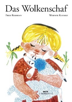 Rodrian, Das Wolkenschaf, Kinderbuch