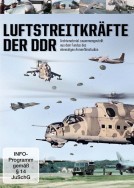 Luftstreitkräfte der DDR