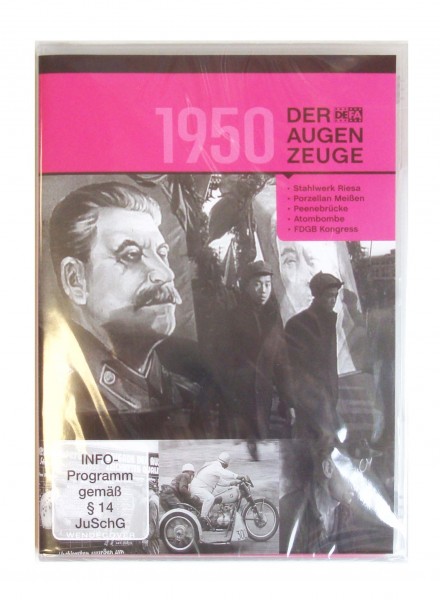 Der Augenzeuge - 1950