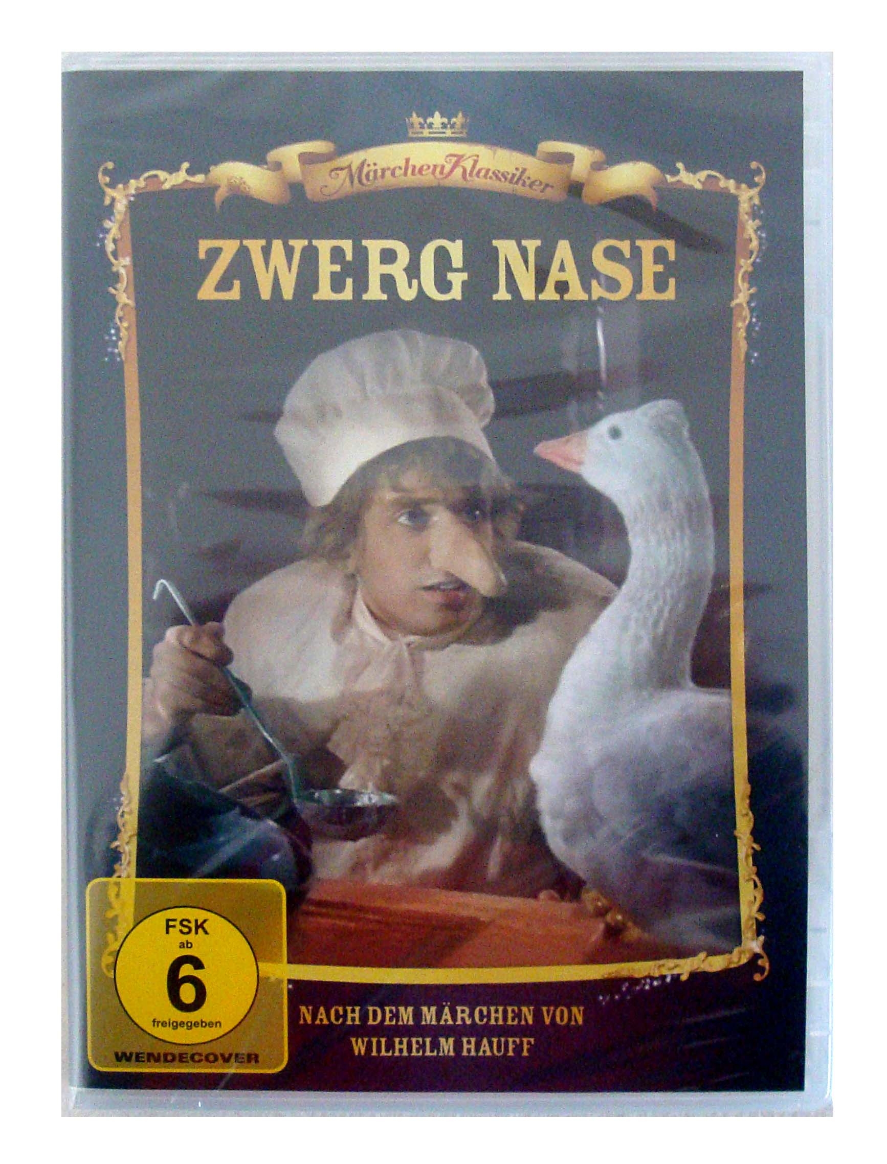 Zwerg Nase Zwerg Nase