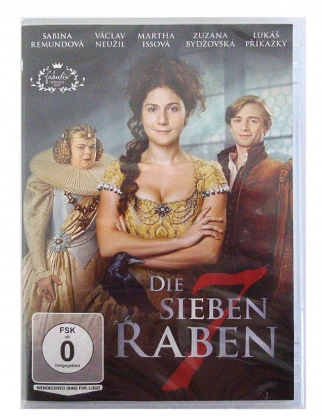 Die sieben Raben