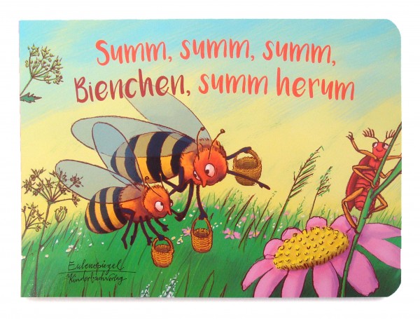 Summ, summ, summ, Bienchen, summ herum