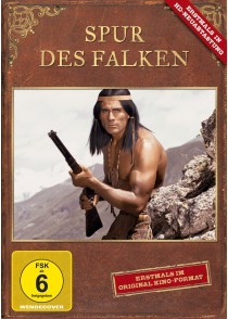 Spur des Falken