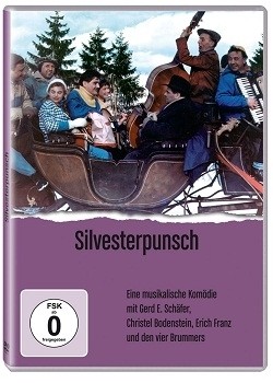 Silvesterpunsch