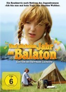 Und nächstes Jahr am Balaton DVD