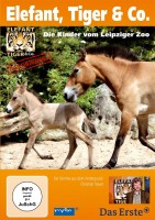 Elefant, Tiger & Co. Teil 21 DVD Elefant, Tiger & Co. Teil 21 DVD