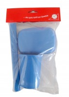 Reiseset, 3-teilig Reiseset, 3-teilig