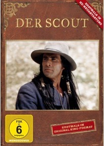 Der Scout - DVD DEFA Indianerfilm