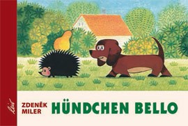 Miler, Hündchen Bello