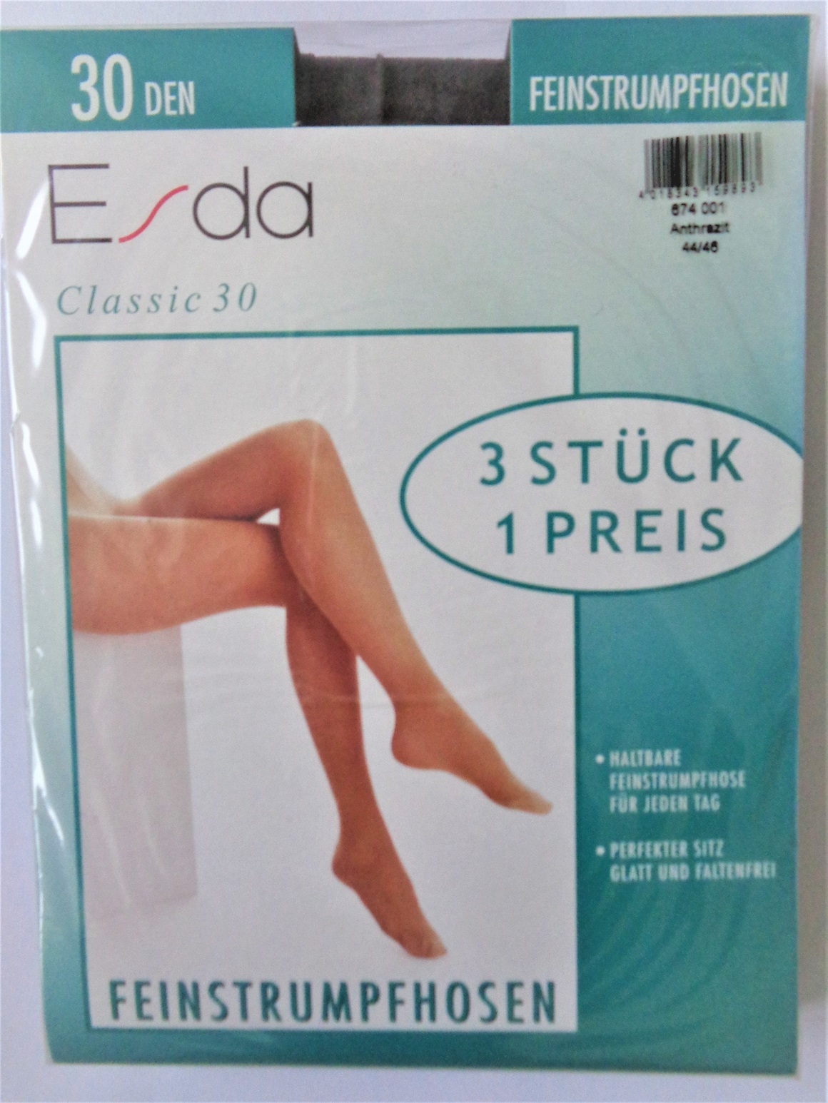 esda strumpfhose