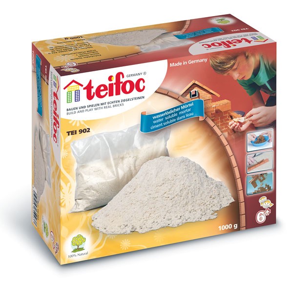 Fertigmörtel 1 kg