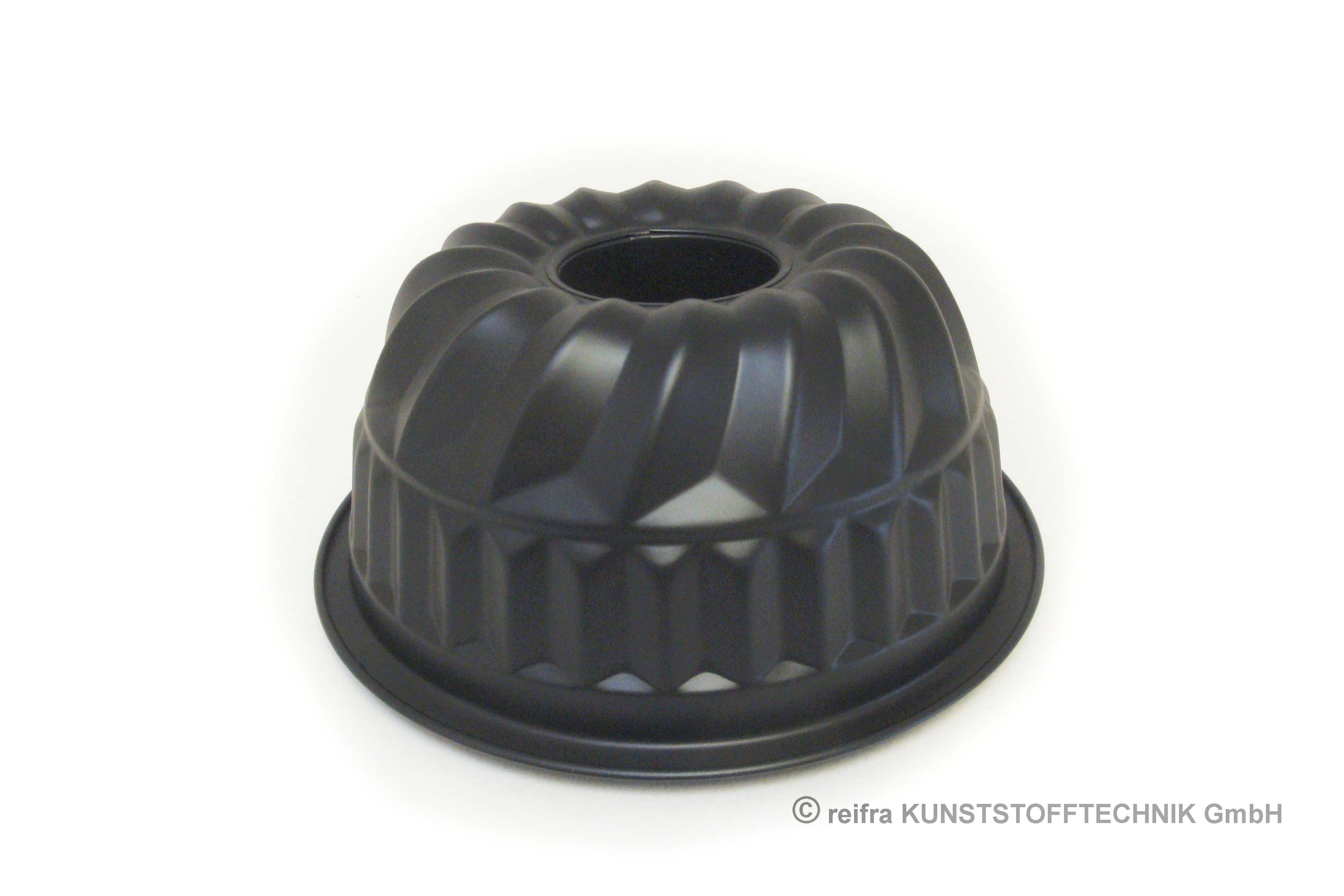 Guggelhupfform Kuchenform Backform Kuchen Backzubehor Weitere Haushaltswaren Online Shop Reifra Kunststofftechnik Gmbh