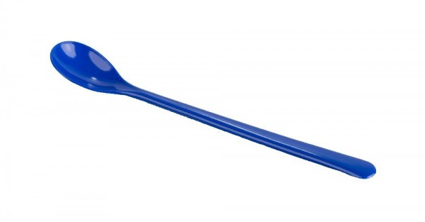 Mehrzwecklöffel Joghurtlöffel 6er blau