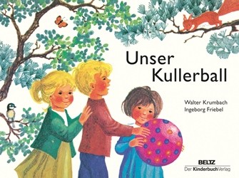Unser Kullerball