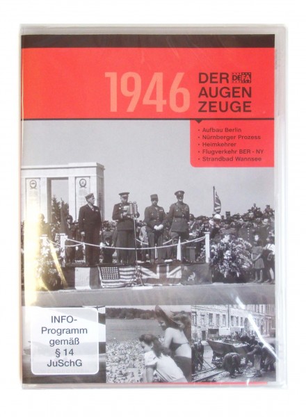 Der Augenzeuge - 1946