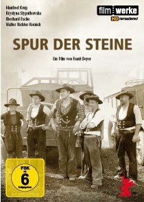 Spur der Steine