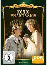 König Phantasios