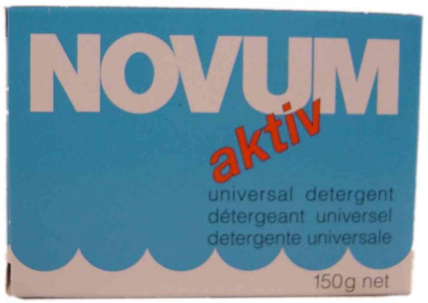 Kappus Novum Universal-Reinigungsmittel