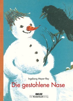 Die gestohlene Nase