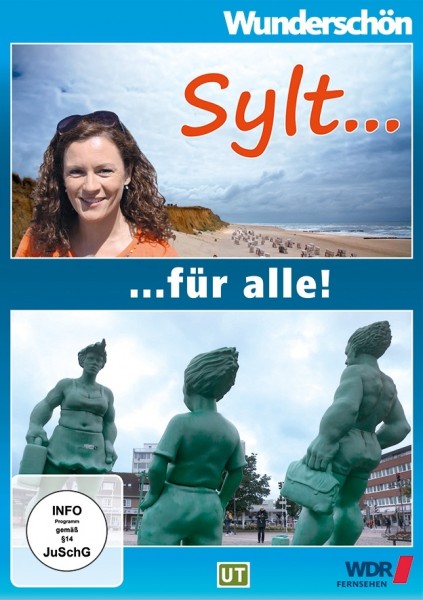 Wunderschön! SYLT für alle! DVD