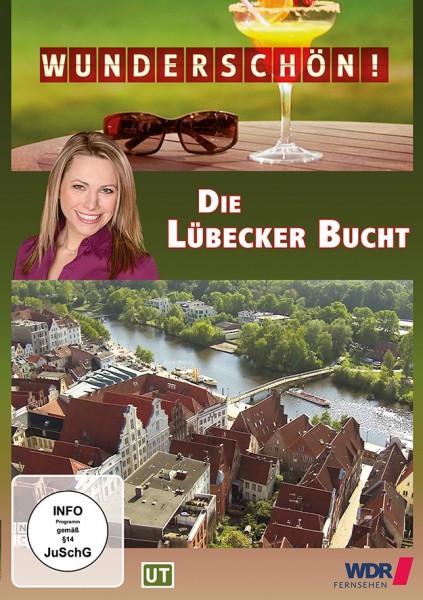 Wunderschön! Die Lübecker Bucht DVD