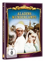 Aladins Wunderlampe