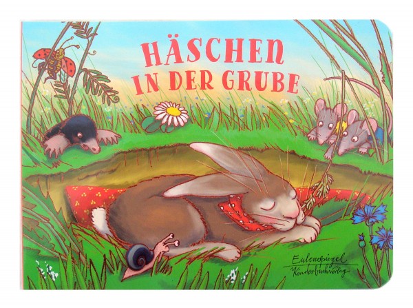 Häschen in der Grube
