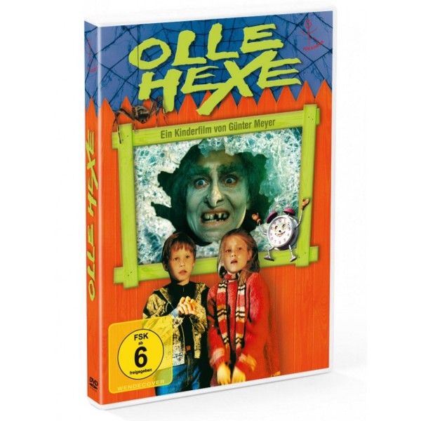 Olle Hexe