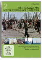 Filmschätze aus Mecklenburg-Vorpommern 2 Filmschätze aus Mecklenburg-Vorpommern 2