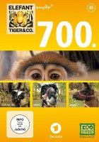 Elefant, Tiger & Co. Teil 45 DVD Elefant, Tiger & Co. Teil 45 DVD
