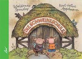 Spender, Die Schweineschule