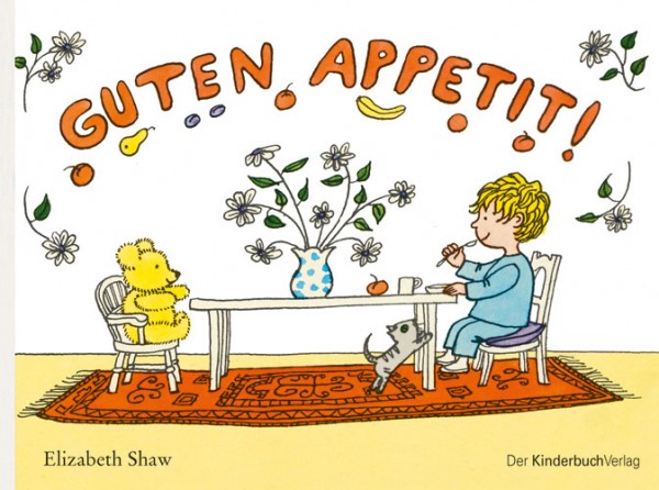 Guten Appetit