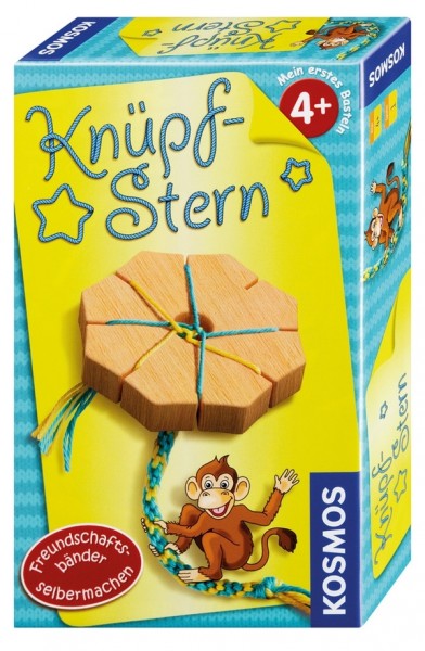 Knüpfstern
