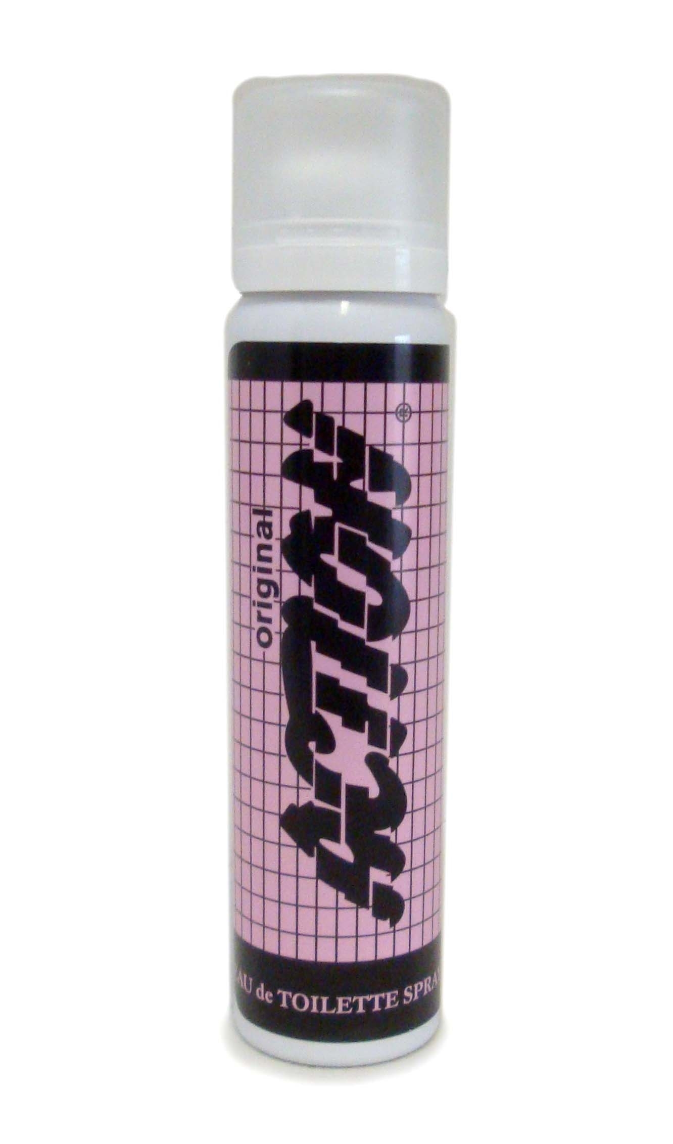 Original ACTION EdT Spray Woman 75ml | Casino Parfuem Saxonia | Drogerie | ONLINE-SHOP