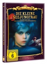 Die kleine Seejungfrau