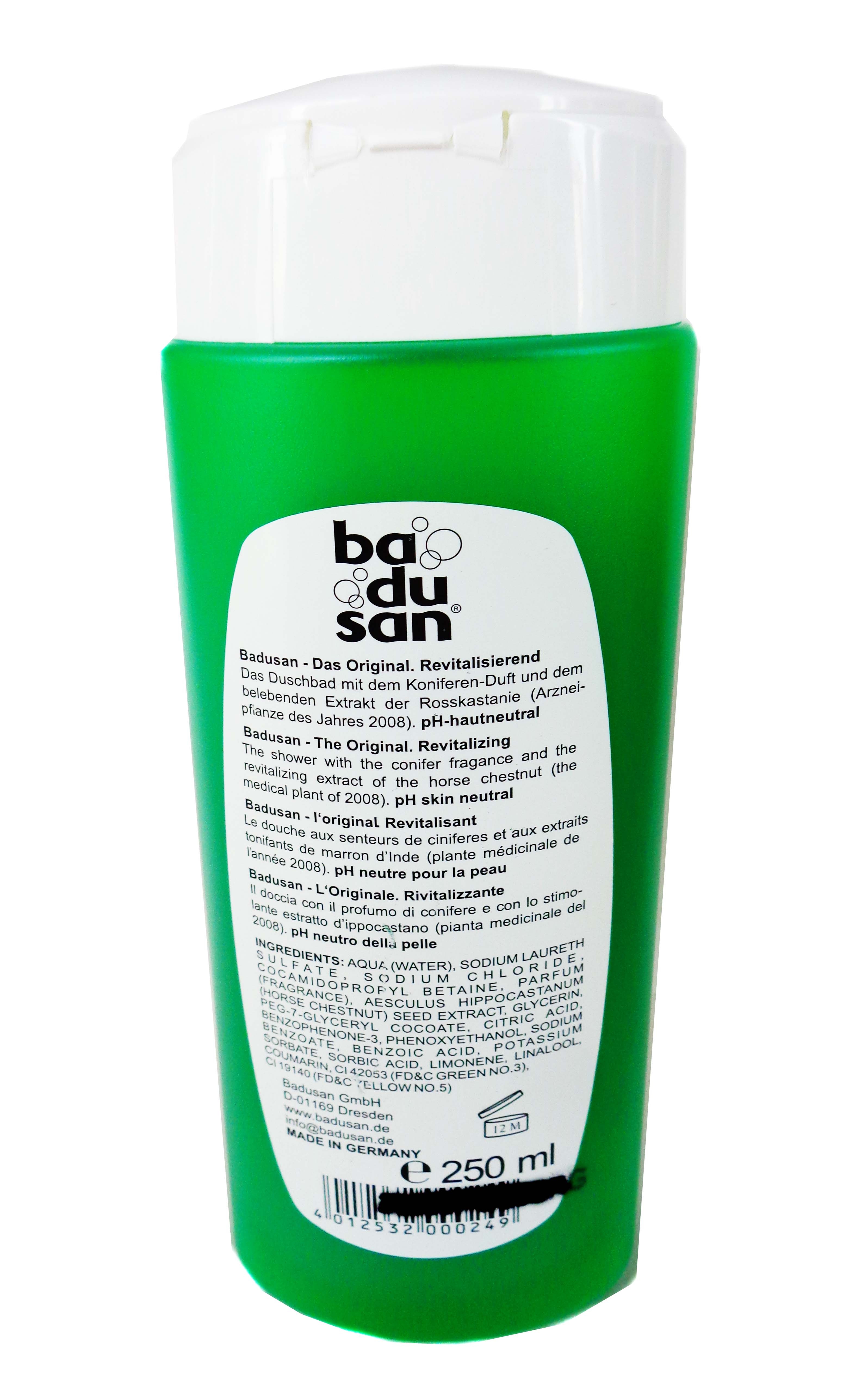 Badusan DDR Original Duschbad | reifra KUNSTSTOFFTECHNIK GmbH