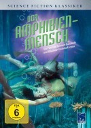 Der Amphibienmensch / Begegung im All  2 DVDs