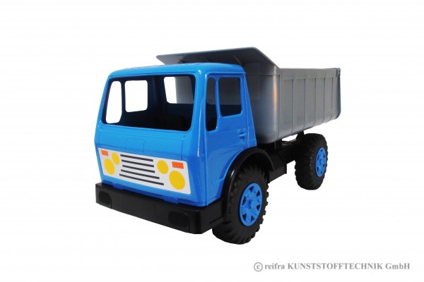 LKW Kipper