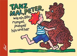 Könner, Tanz mal, Peter