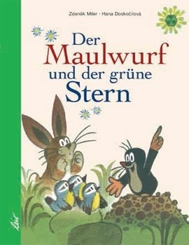 Miler, Der Maulwurf und grüne Stern