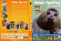 Vorschau: Elefant, Tiger & Co. Teil 19 DVD Vorschau: Elefant, Tiger & Co. Teil 19 DVD