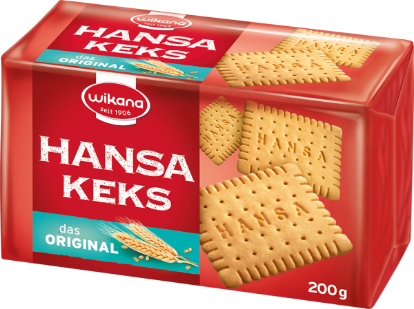 Hansa Keks