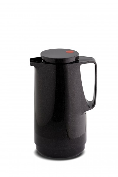 Isolierkanne 760, 1,0 l, sparkling black