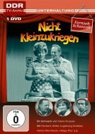 DDR Fernsehschwank "Nicht kleinzukriegen" DVD