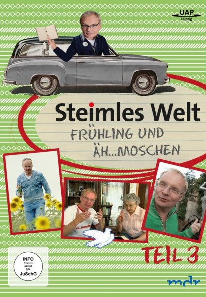 Steimles Welt - Frühling und Äh...moschen Teil 3